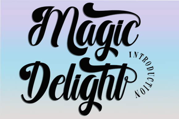 Magic Delight: A Designer's Honest Review for Real Projects