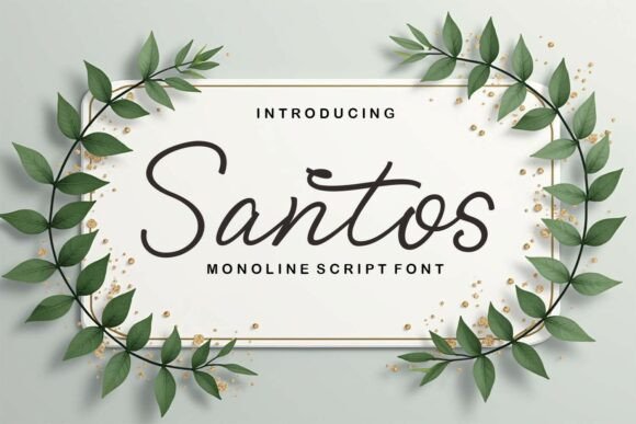Santos: A Designer's Honest Review for Real Projects